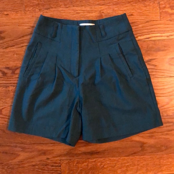 Extra small shorts - Picture 1 of 4